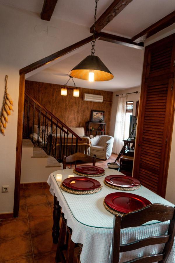 Rondaspain Extérieur photo