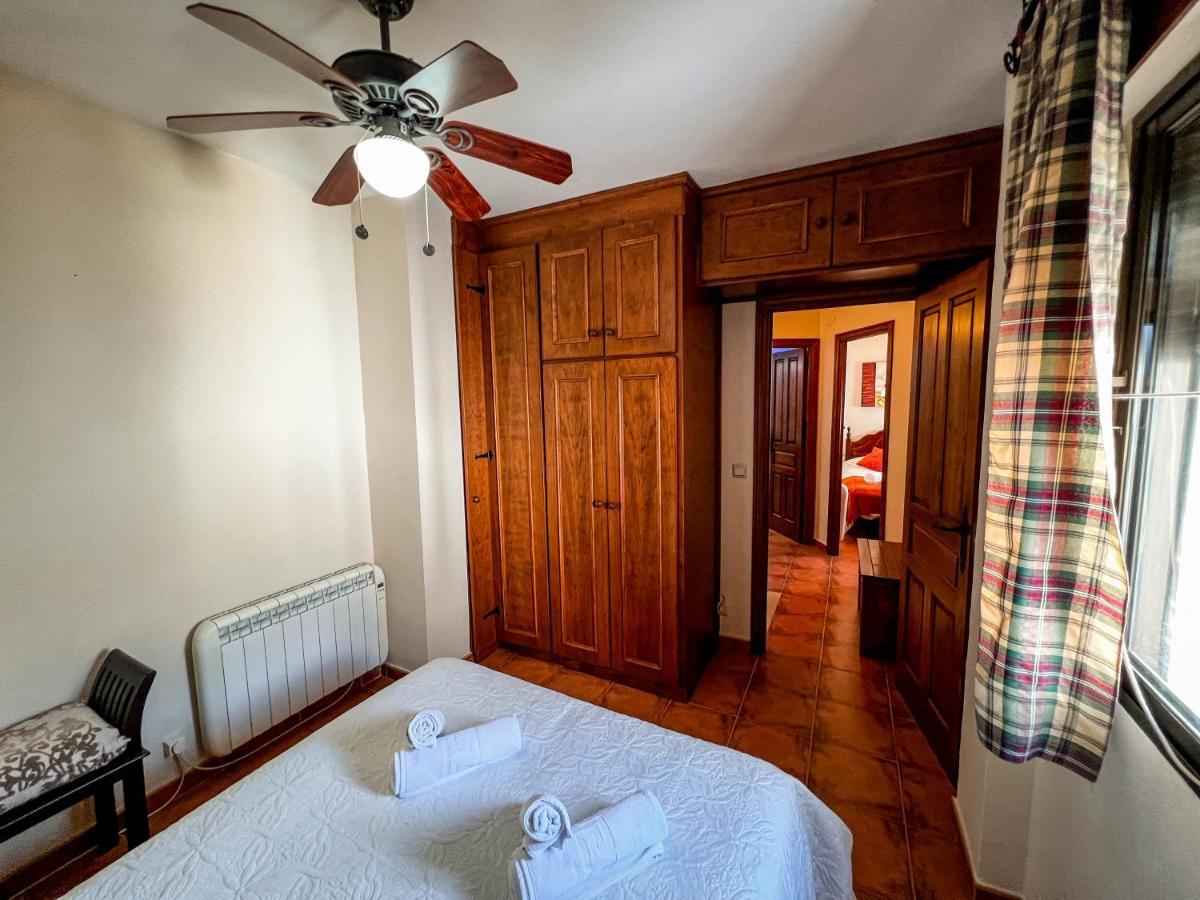 Rondaspain Extérieur photo