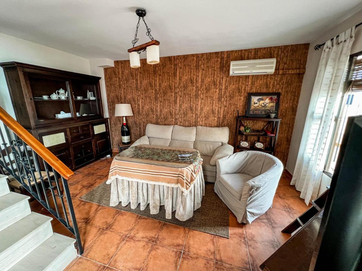 Rondaspain Extérieur photo