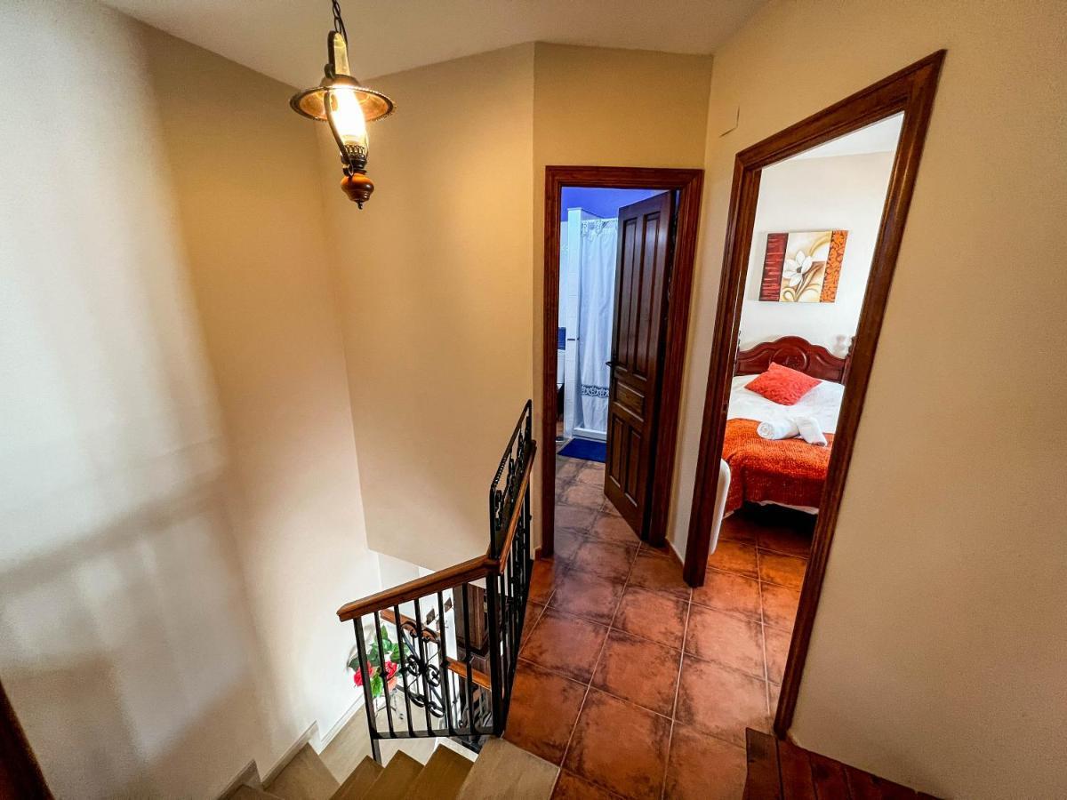 Rondaspain Extérieur photo
