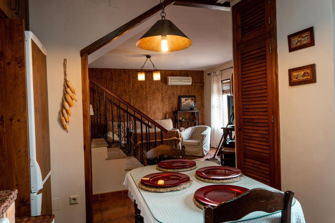 Rondaspain Extérieur photo