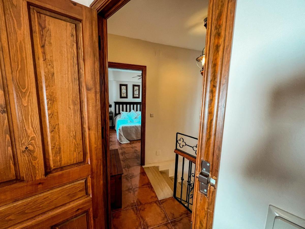 Rondaspain Extérieur photo